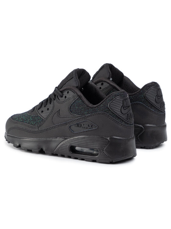 Air max sale 90 mesh black