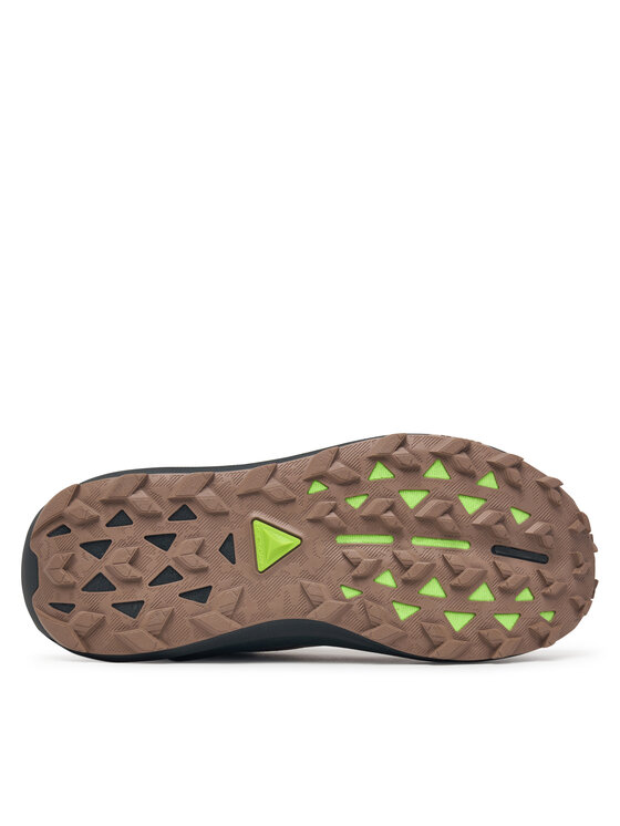 Asics Asics Laufschuhe Gel-Trabuco Mt Gtx 1011C085 Dunkelbeige