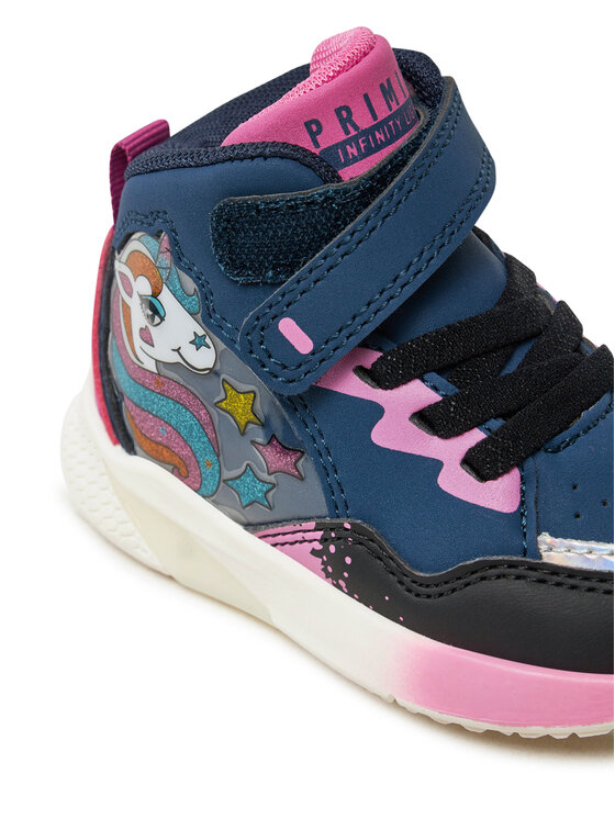 Primigi Primigi Sneakersy 6959211 Granatowy
