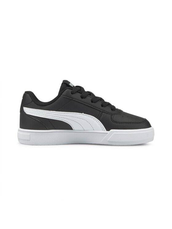 Puma Puma Sneakersy 382057 Czarny