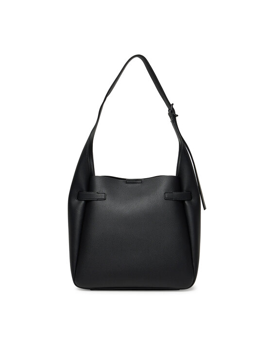DKNY DKNY Käekott R52CAK42 Must