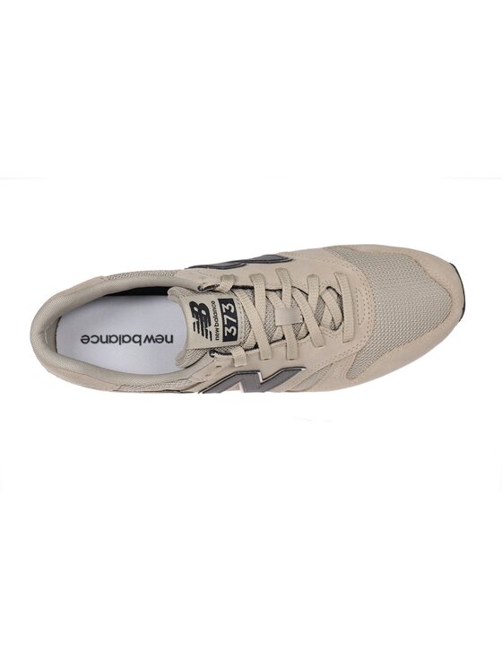 New Balance New Balance Sneakersy M3736DX Beżowy