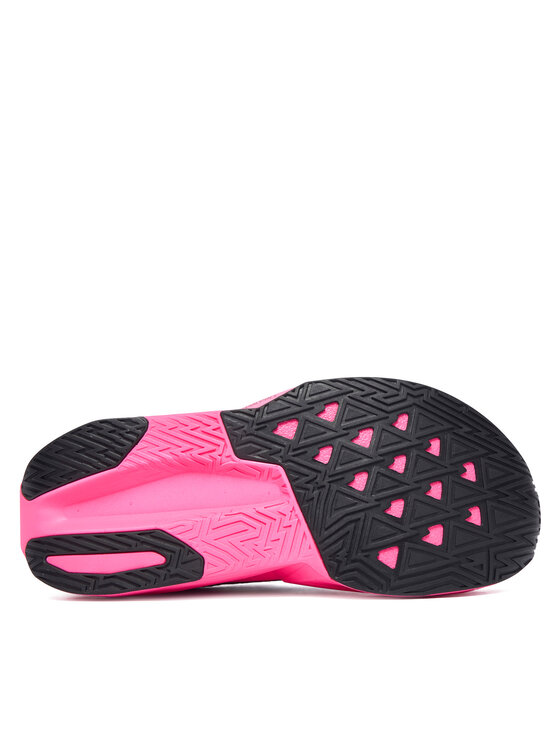 New Balance New Balance Tekaški čevlji FuelCell Rebel v5 WFCXV5 Roza