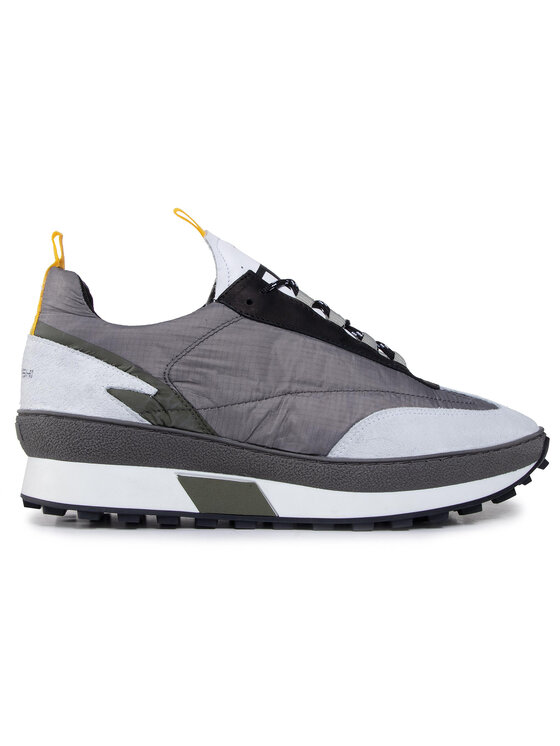 Sneakers TG-27-05-000279 Grigio