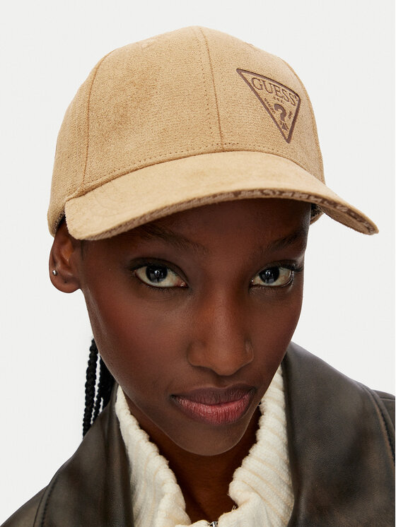Guess Guess Cappellino AM9464 POL01 Beige
