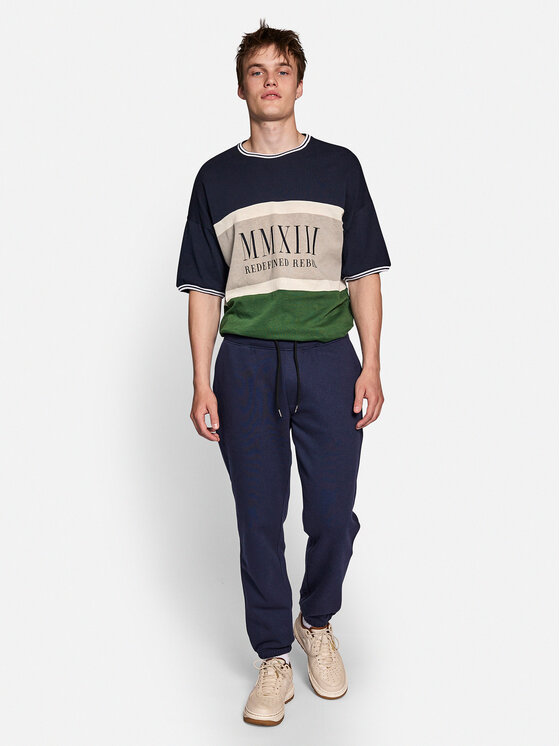 T-shirt Redefined Rebel