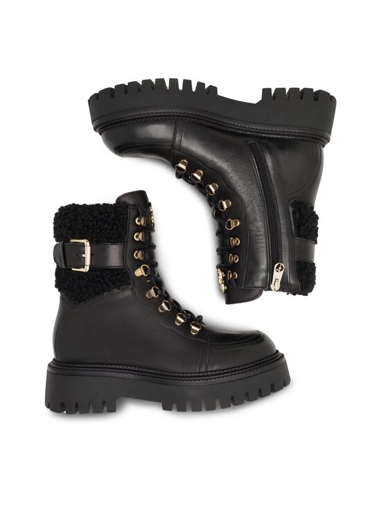 Eva Minge Eva Minge Saapad AGNITA-4050 Must