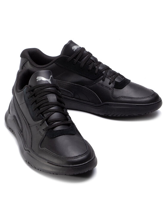 Puma Puma Sneakers Puma Dc Past 373021 06 Schwarz