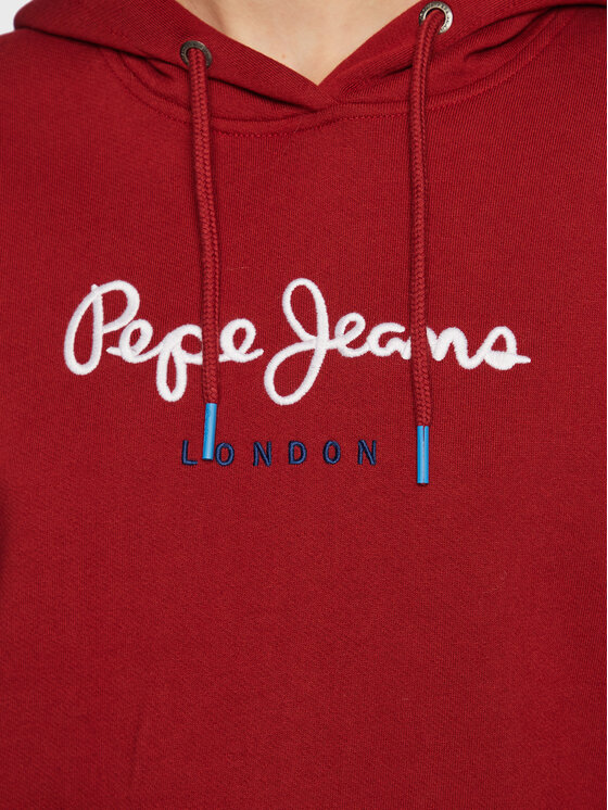 Pantalones Deportivos Pepe Jeans Calista Para Mujer - Algodón BCI, Estilo Cómodo