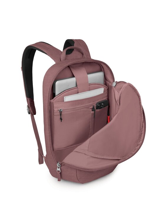 Osprey Osprey Plecak 308268 Fioletowy