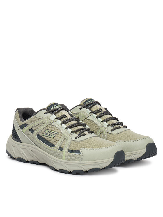 Skechers Skechers Laisvalaikio batai Hillcrest 2.0 237806/LTGY Pilka