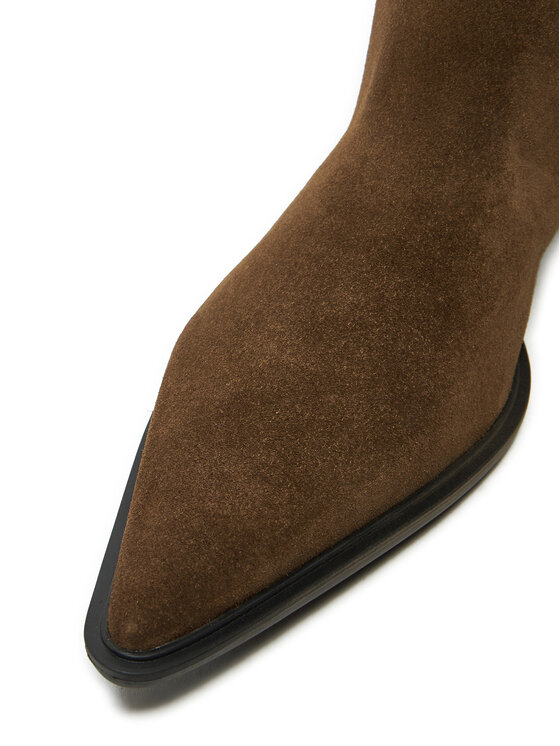 Vagabond Shoemakers Kozaki Cassie 5850-340-39 Brązowy