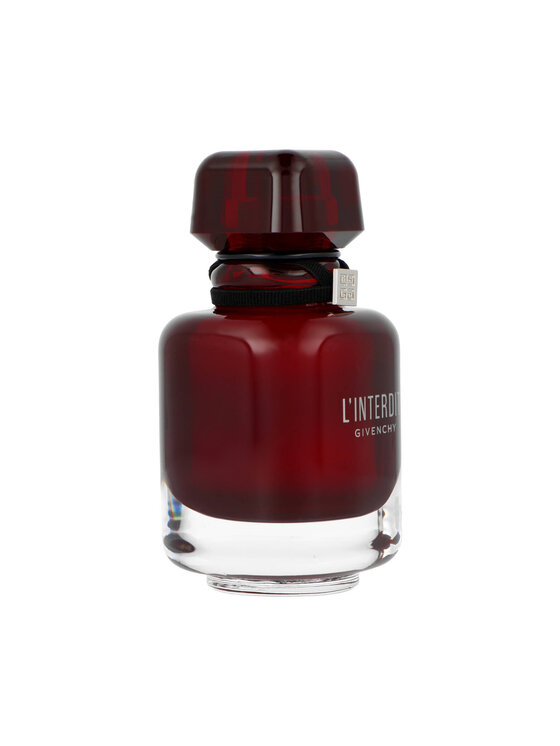 Givenchy Givenchy L`Interdit Rouge Woda perfumowana
