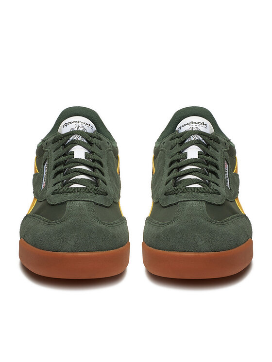 Reebok Sneakersy CEO-CAMPIO XT 100230427 Zielony | Modivo.pl