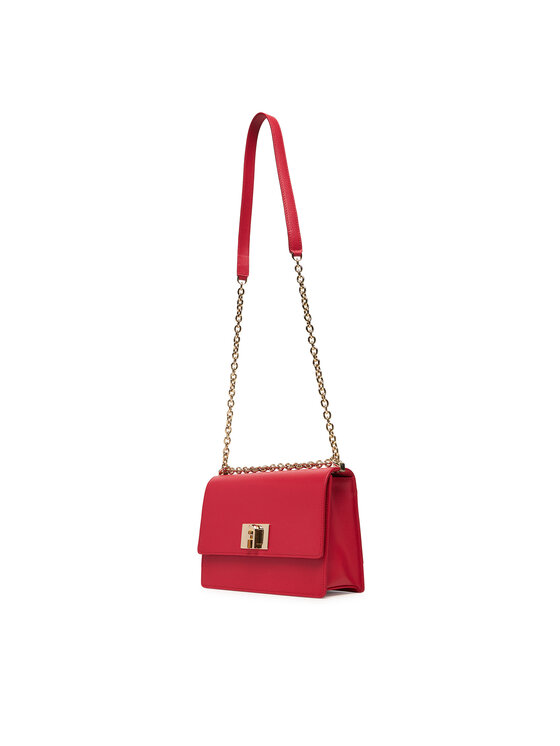 Furla Furla Torebka BAFIACO ARE000 BG RUB00 Czerwony