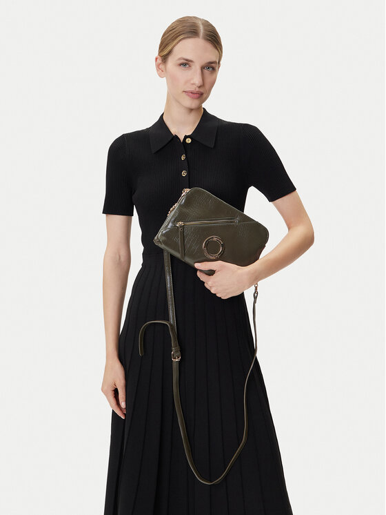 Monnari Monnari Handtasche TORIMP0-24J-BAG4790-K008D000-R00 Grün
