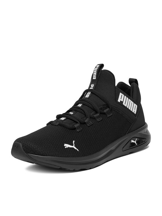Puma Puma Sportcipők EO-ENZO 2 CLEAN 37712601 Fekete