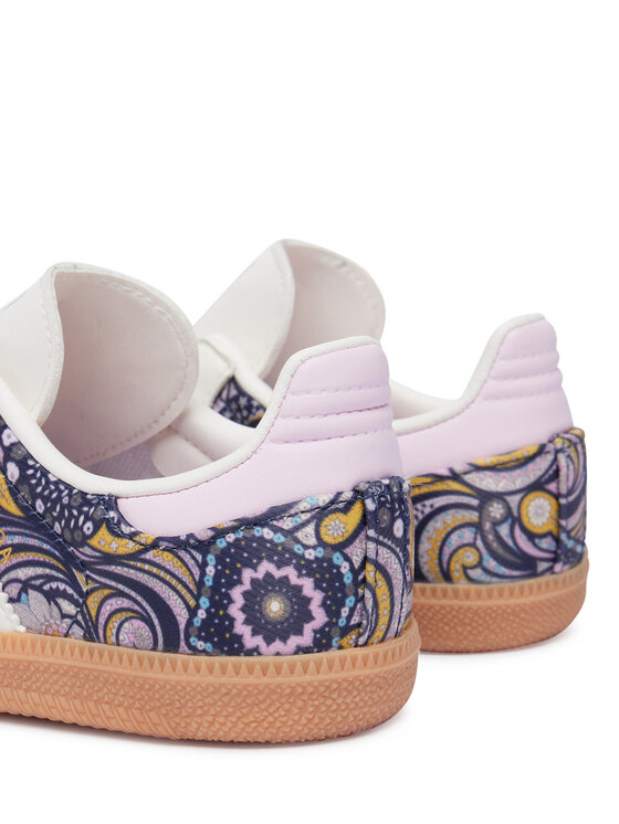 adidas adidas Tenisice Liberty London Samba Og KH9845 Krem