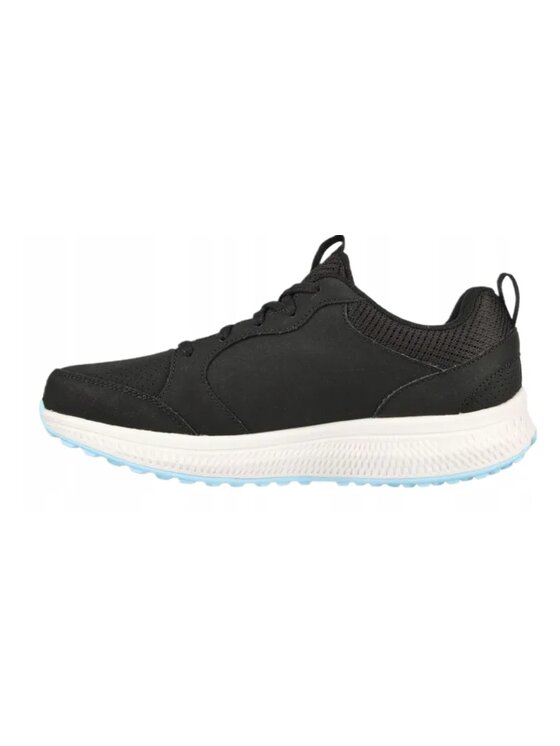 Skechers Skechers Sneakersy GO RUN CONSISTENT Czarny