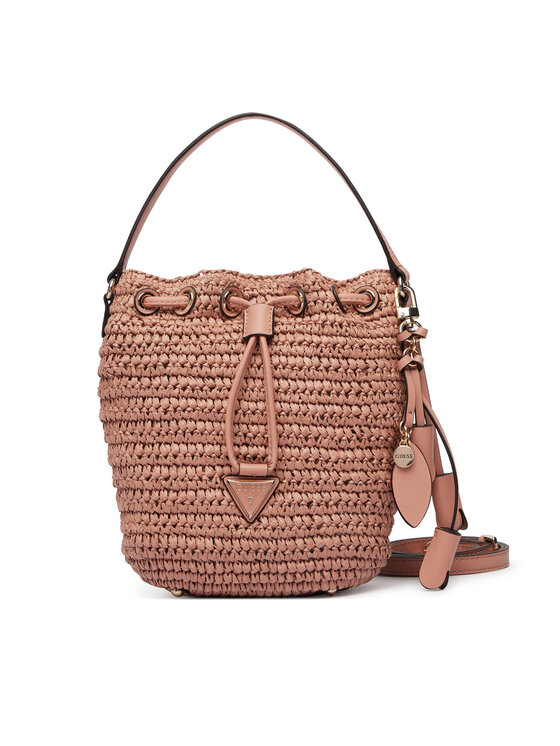 Guess Guess Handtasche Ofelia HWWG99 23030 Rosa