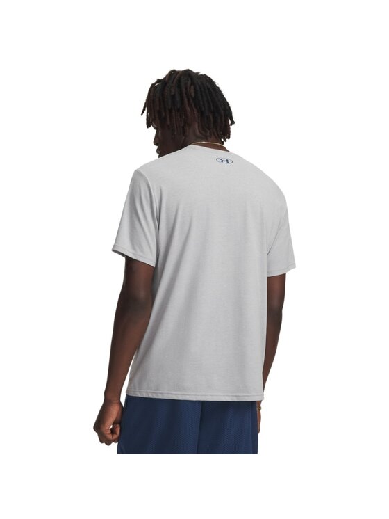 Under Armour Under Armour T-Shirt 6009249 Szary Regular Fit