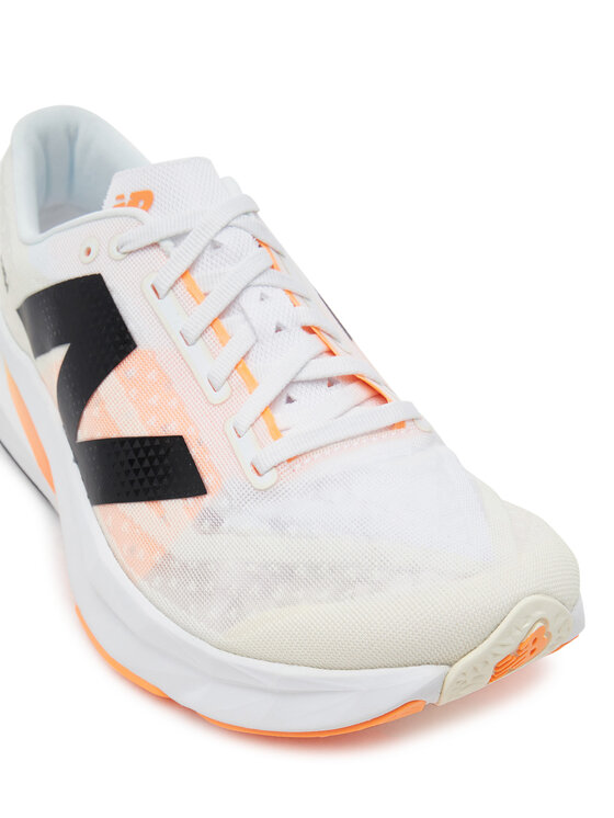 New Balance New Balance Tenisice za trčanje FuelCell Rebel v4 MFCXCN4 Bijela
