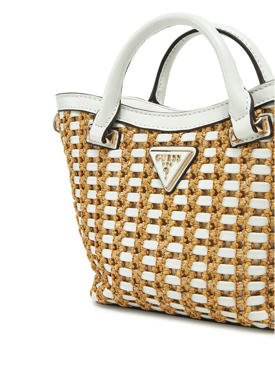 Guess Guess Käekott HWWG96 47750 Valge