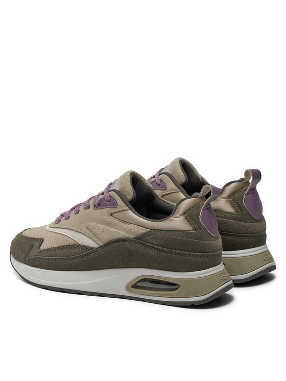 HOFF HOFF Sneakers Todai Ji 22406004 Marrone