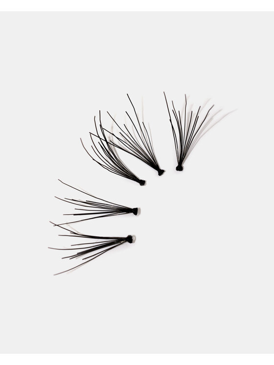 INGLOT INGLOT Kępki 98S Sztuczne rzęsy