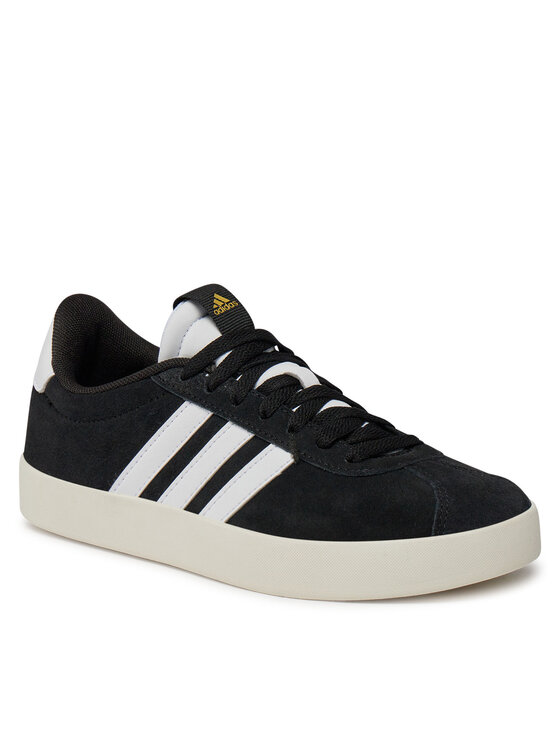 adidas adidas Sneakersy VL Court 3.0 ID6279 Czarny