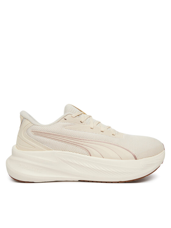 Puma Сникърси MaxStride Lite 313497 09 Бял