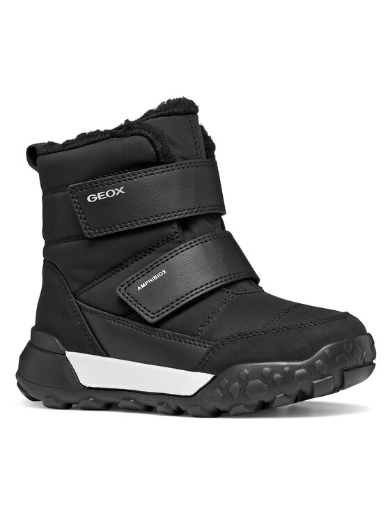 Geox Geox Lumesaapad J Trekkyup Boy B Abx J66MBA 0FU54 C9999 D Must
