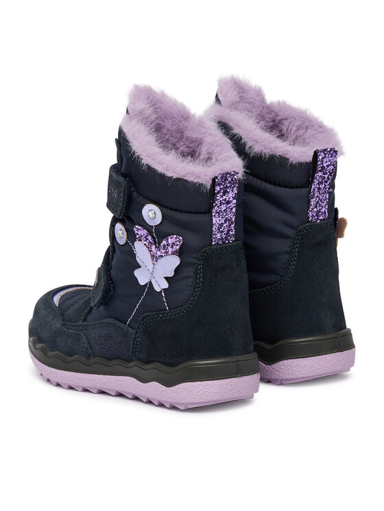 Primigi Primigi Sniego batai GORE-TEX 2380700 M Tamsiai mėlyna