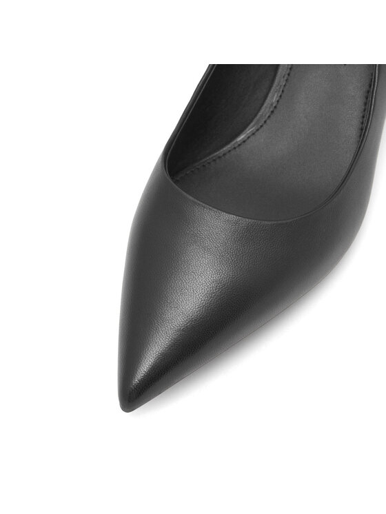 GINO ROSSI GINO ROSSI Pantofi pumps V1339-803-8 Negru