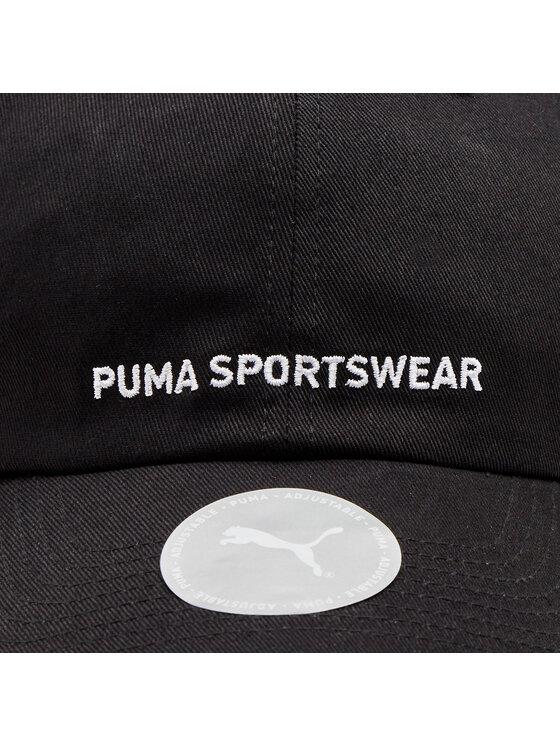Puma Puma Șapcă 2403601 Negru