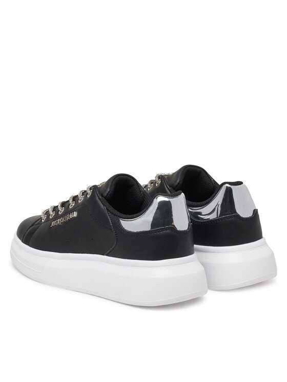 新作 Sneakers Cavalli Just 78RA3SB1 Modivo.it | Nero ZPA86 トップス