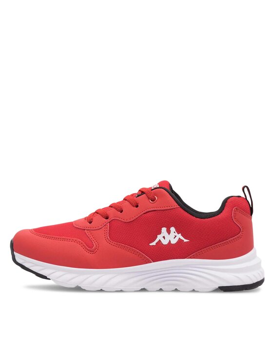 Kappa Kappa Tossud DALVIS EL KID 34138XW-A16 Punane