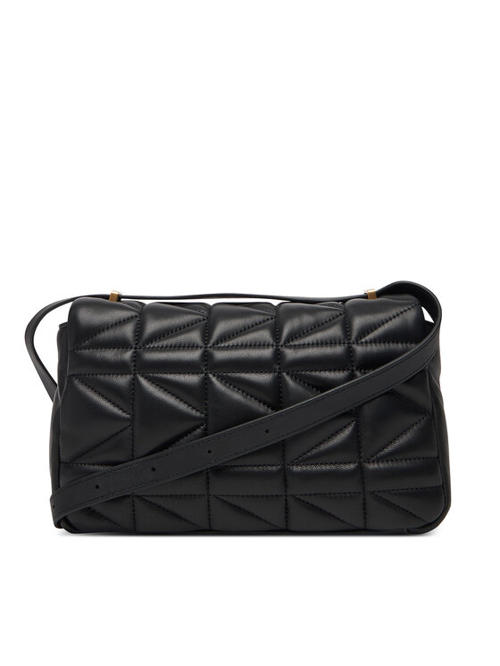 KARL LAGERFELD KARL LAGERFELD Дамска чанта A3W30334 Черен