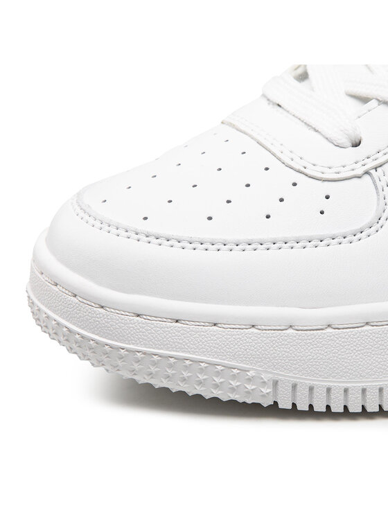 Champion Champion Sneakers Charet S21883-CHA-WW006 Weiß