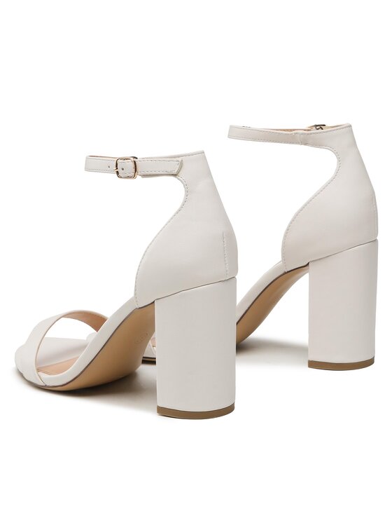 DeeZee DeeZee Sandale WYL2671-1 Bijela