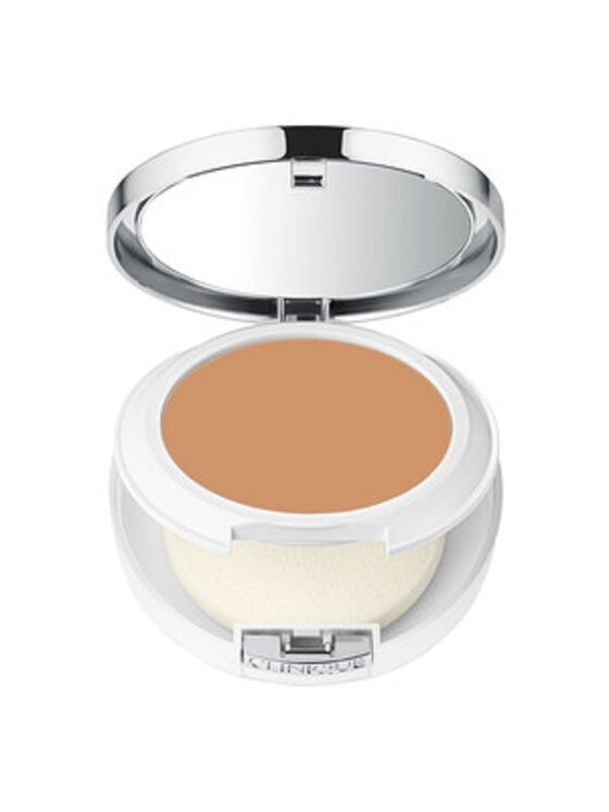 Clinique Clinique Beyond Perfecting Powder Foundation + Concealer Podkład 0.5 Breeze