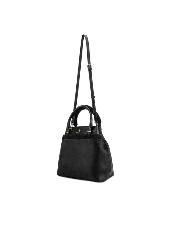 Beverly Hills Polo Club Beverly Hills Polo Club Soma BHPC-B-001-06 Melns