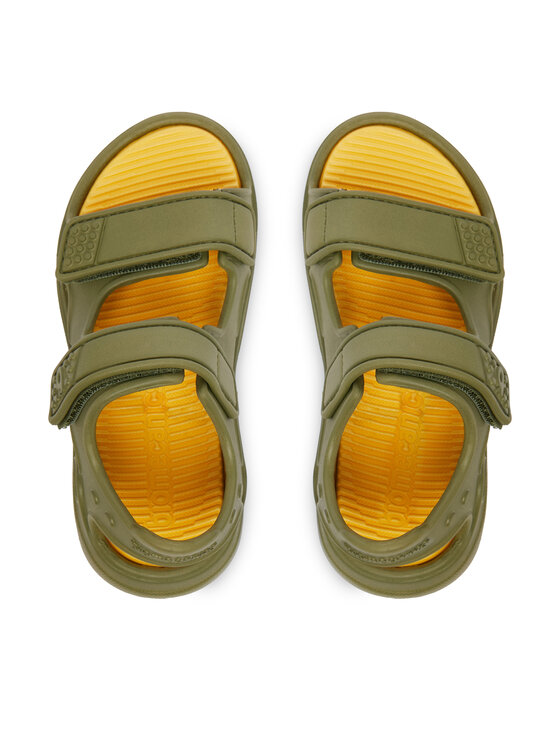 Biomecanics Biomecanics Sandaalid 262295 Khakivärviline