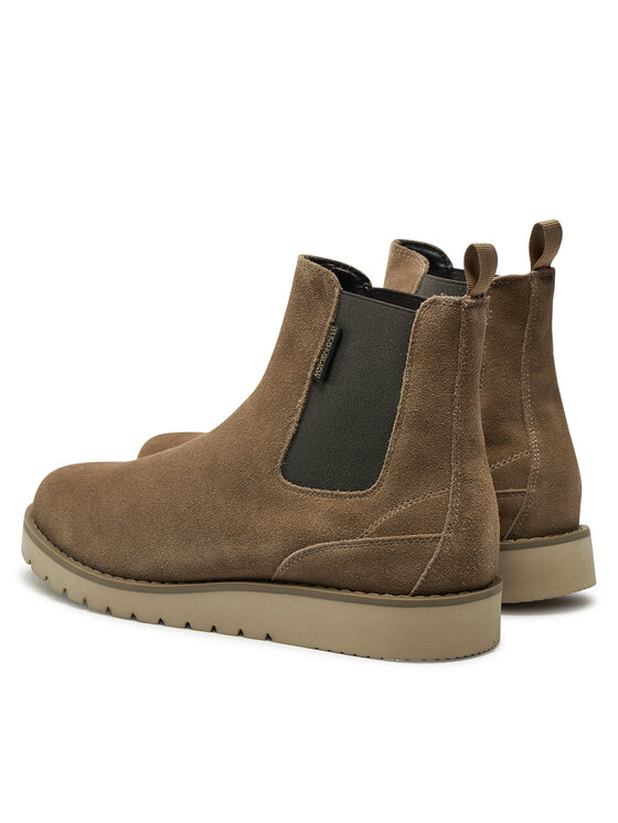 Napapijri Napapijri Klassische Stiefeletten NP0A4IKO Braun
