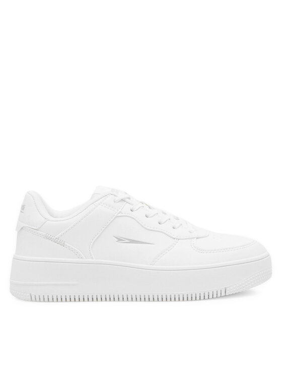 Sprandi Sprandi Sneakersy WP07-1234 Biela