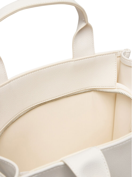 DKNY DKNY Borsetta R53AAR57 Écru