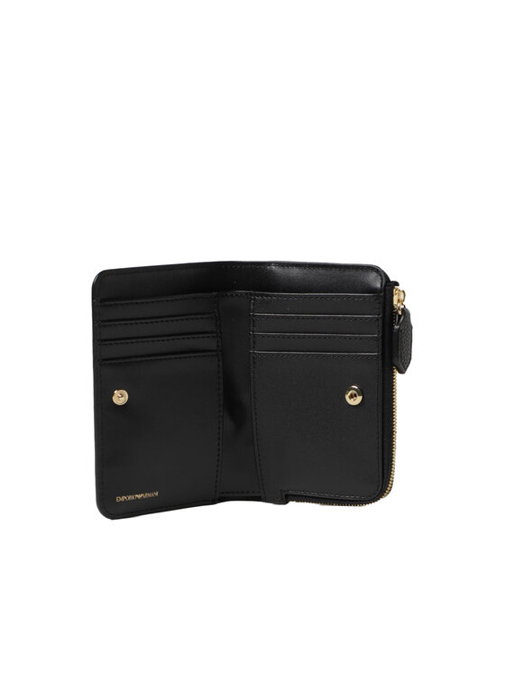 EA7 Emporio Armani EA7 Emporio Armani Portafoglio q-roa-29469 Nero