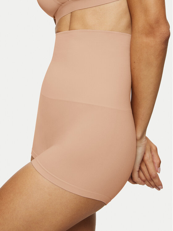 Triumph Triumph Bielizna modelująca dolna Soft Sculpt 10219712 Beżowy