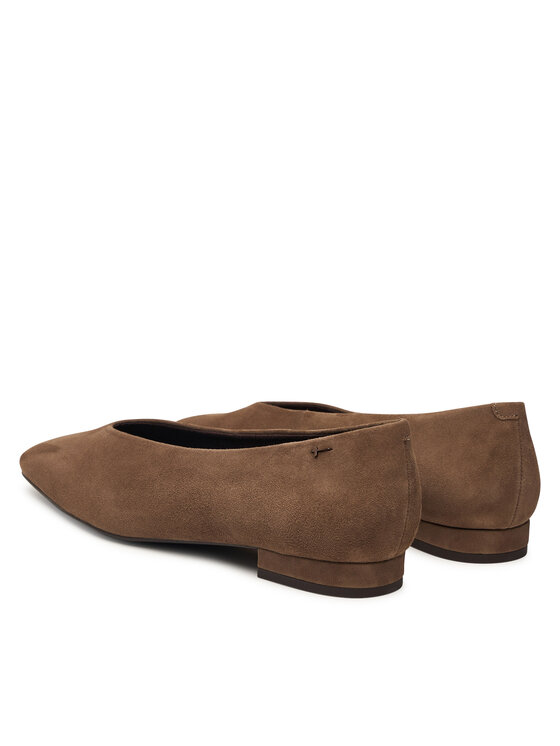 Tamaris Tamaris Baleriinad 1-22128-47 Pruun