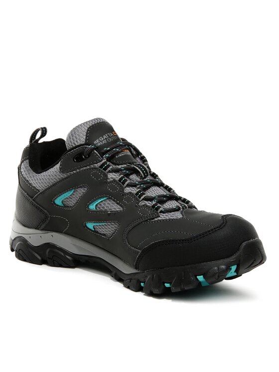 Regatta Regatta Trekkingschuhe RWF572 Grau